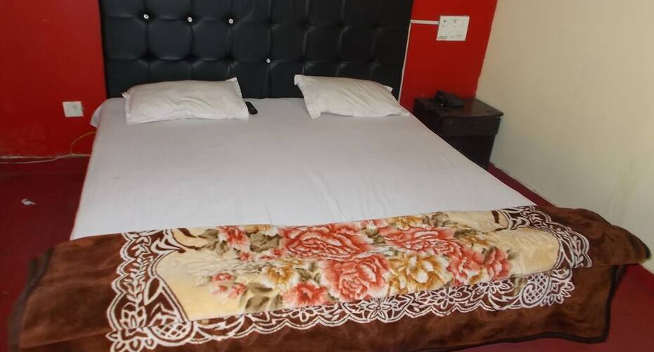 President Tower Hotel, Ludhiana 1